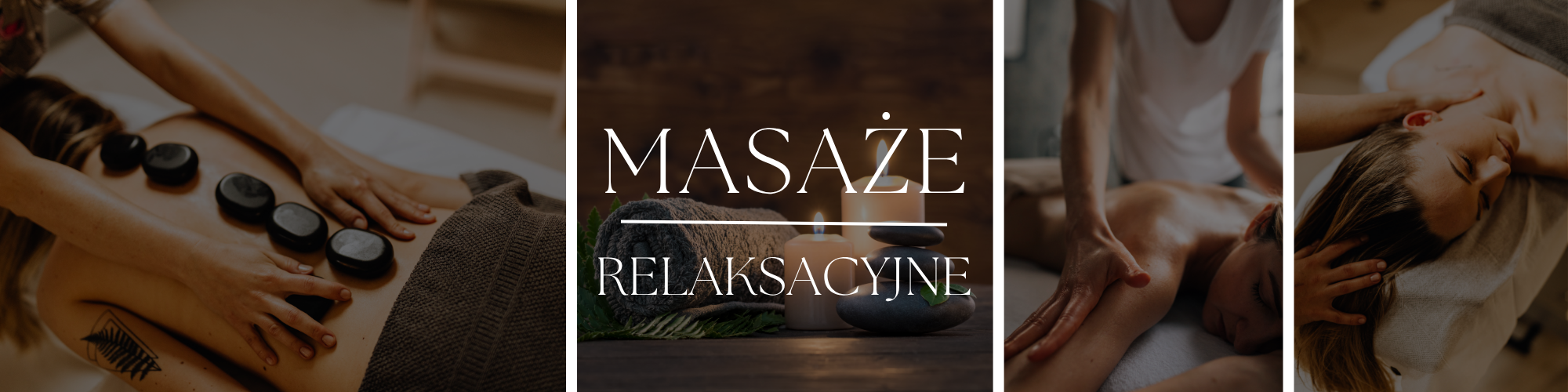 masaże relaksacyjne kategoria