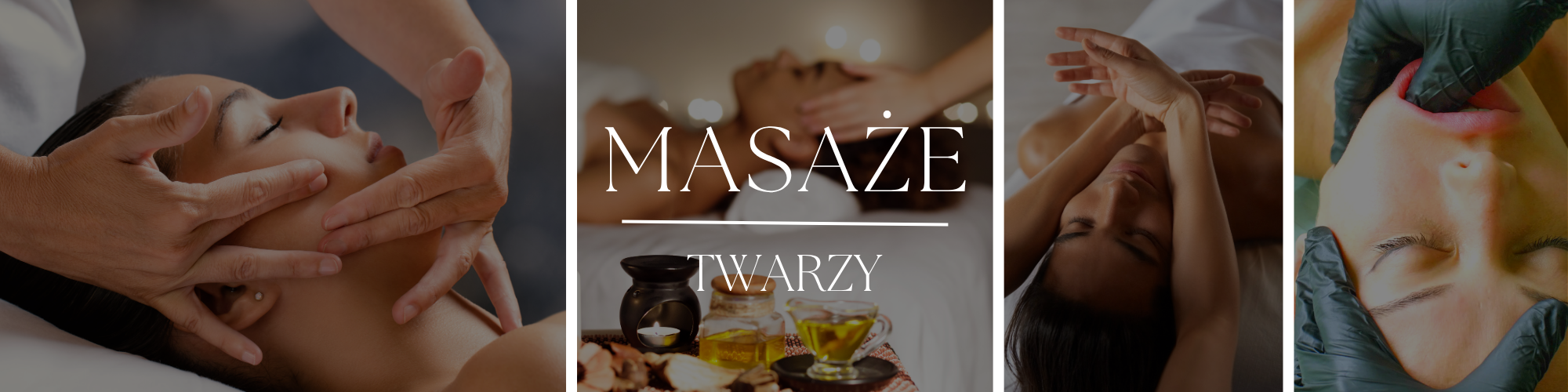 Masaże twarzy kategoria