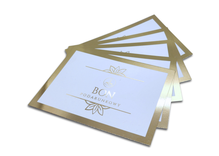 Voucher kwotowy